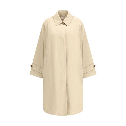 The Row Tavishina Trench Coat