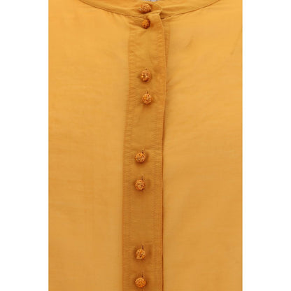 Forte_Forte Voile Over Shirt
