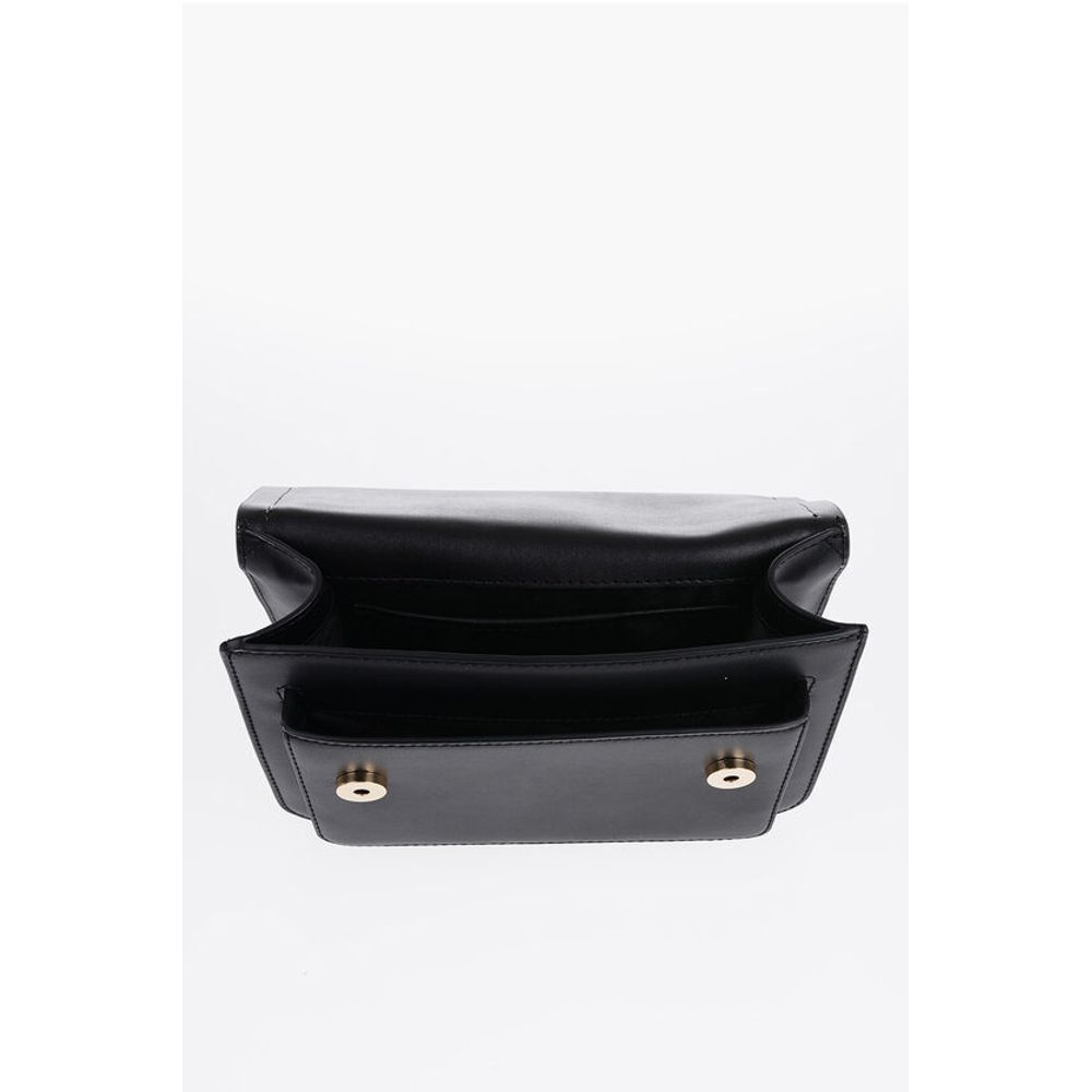 Michael Kors Leather HEATER Shoulder Bag