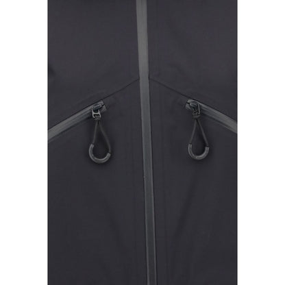 Moncler Grenoble Kibra hooded Jacket