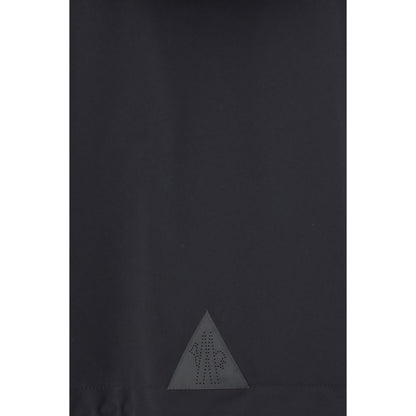 Moncler Grenoble Kibra hooded Jacket