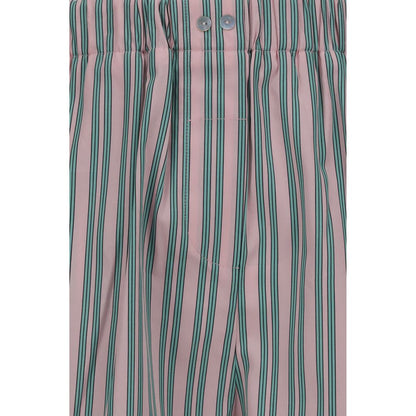 Forte_Forte Striped boxer Shorts