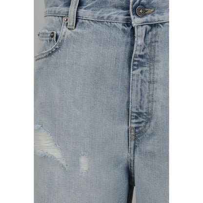 Golden Goose Denim Shorts