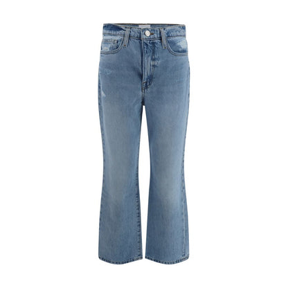 Frame Le Jane Ankle Jeans