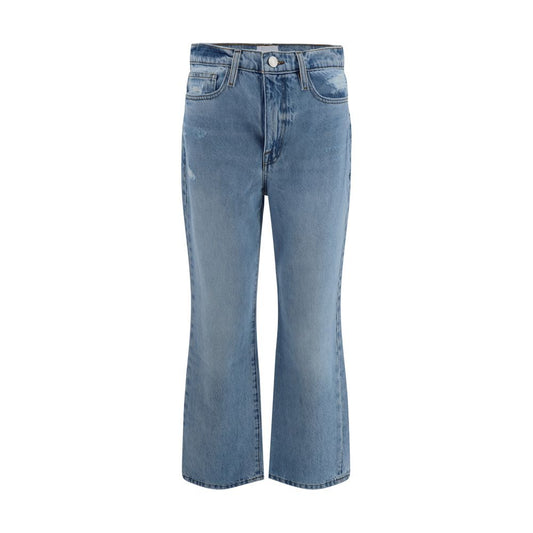Frame Le Jane Ankle Jeans