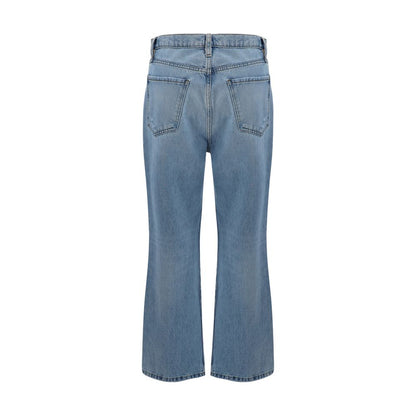 Frame Le Jane Ankle Jeans