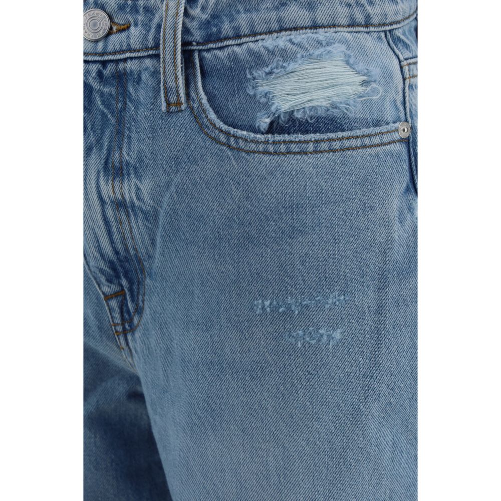 Frame Le Jane Ankle Jeans