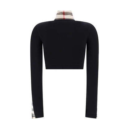 Burberry Cynthia Sweatshirt