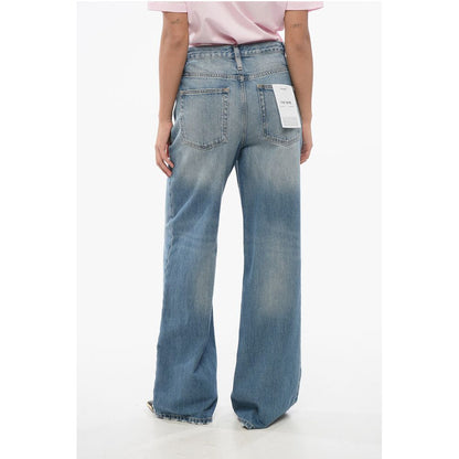 Frame High-Waisted Straight Leg THE 1978 jeans 28cm