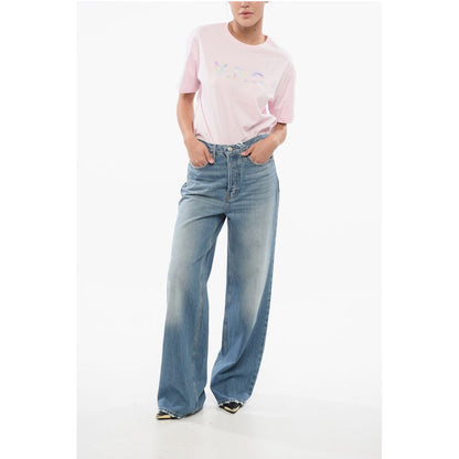 Frame High-Waisted Straight Leg THE 1978 jeans 28cm