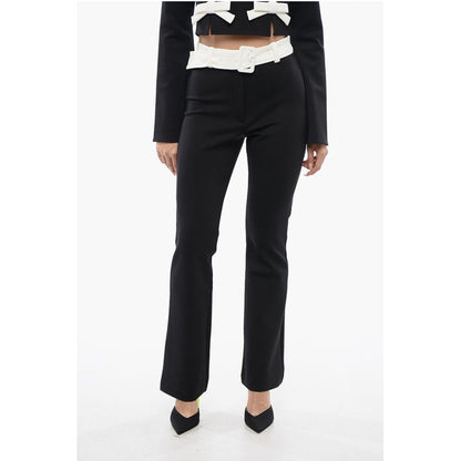 Viktor & Rolf Belted 70S Pants