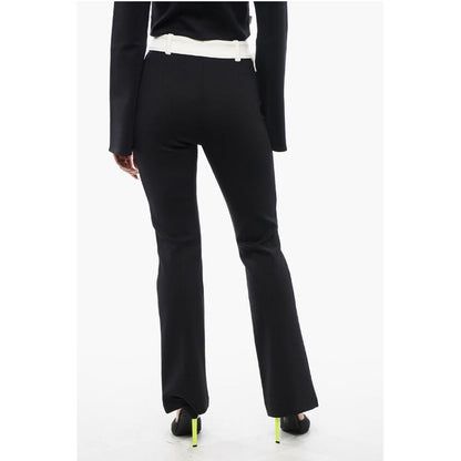 Viktor & Rolf Belted 70S Pants