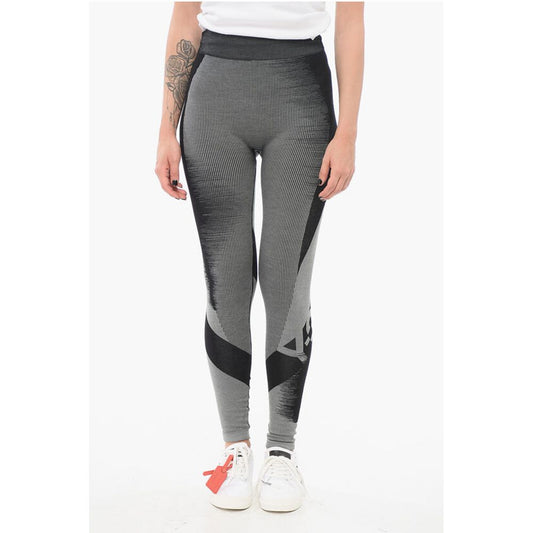 Y-3 Degradè Designed Tech Fabric Leggings