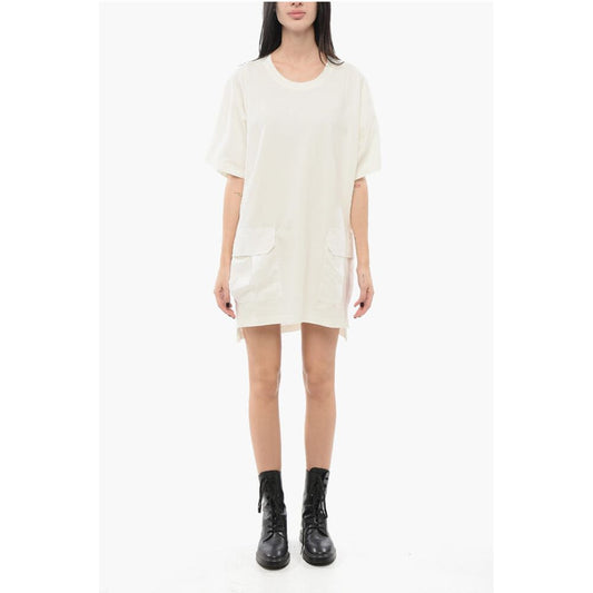 Y-3 Oversized T-shirt with Pockets