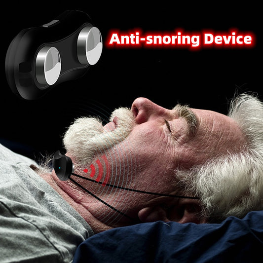 Intelligent Anti-snoring Device Anti-snoring Magic Health Device
