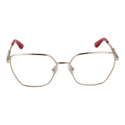 Guess Gold Women Optical Frames