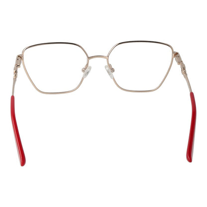 Guess Gold Women Optical Frames