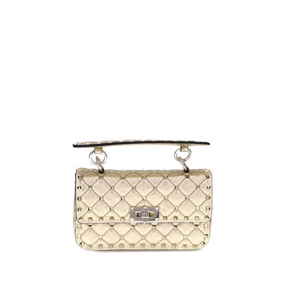 Valentino Garavani Rockstud Spike small Shoulder Bag