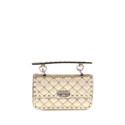 Valentino Garavani Rockstud Spike small Shoulder Bag