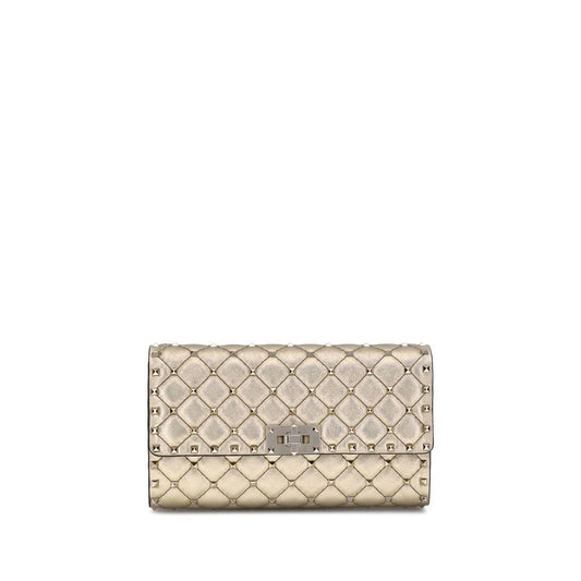 Valentino Garavani Rockstud Spike Shoulder Bag