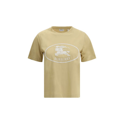 Burberry Knight print T-Shirt