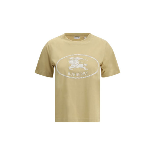 Burberry Knight print T-Shirt