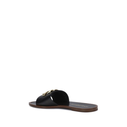 Dolce & Gabbana Slide Sandals