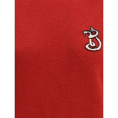 Burberry Wool Sweater