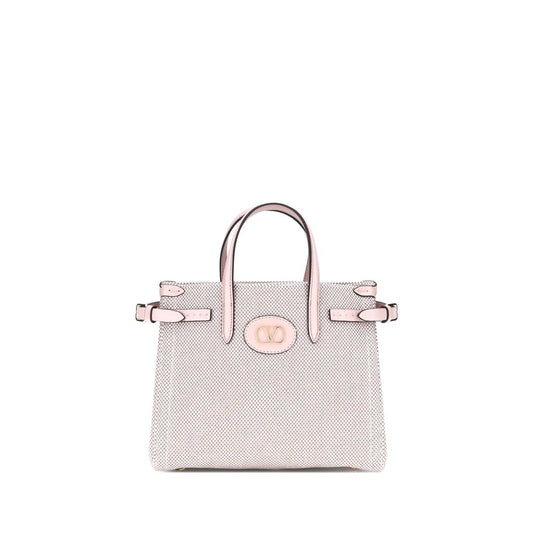Valentino Garavani Antibes Tote Bag