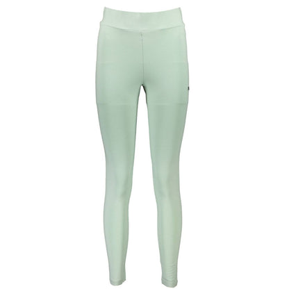 Fila Green Cotton Underwear