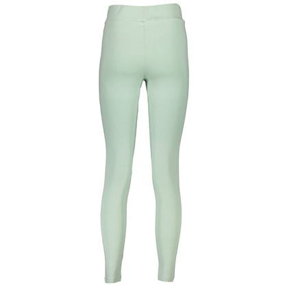 Fila Green Cotton Underwear