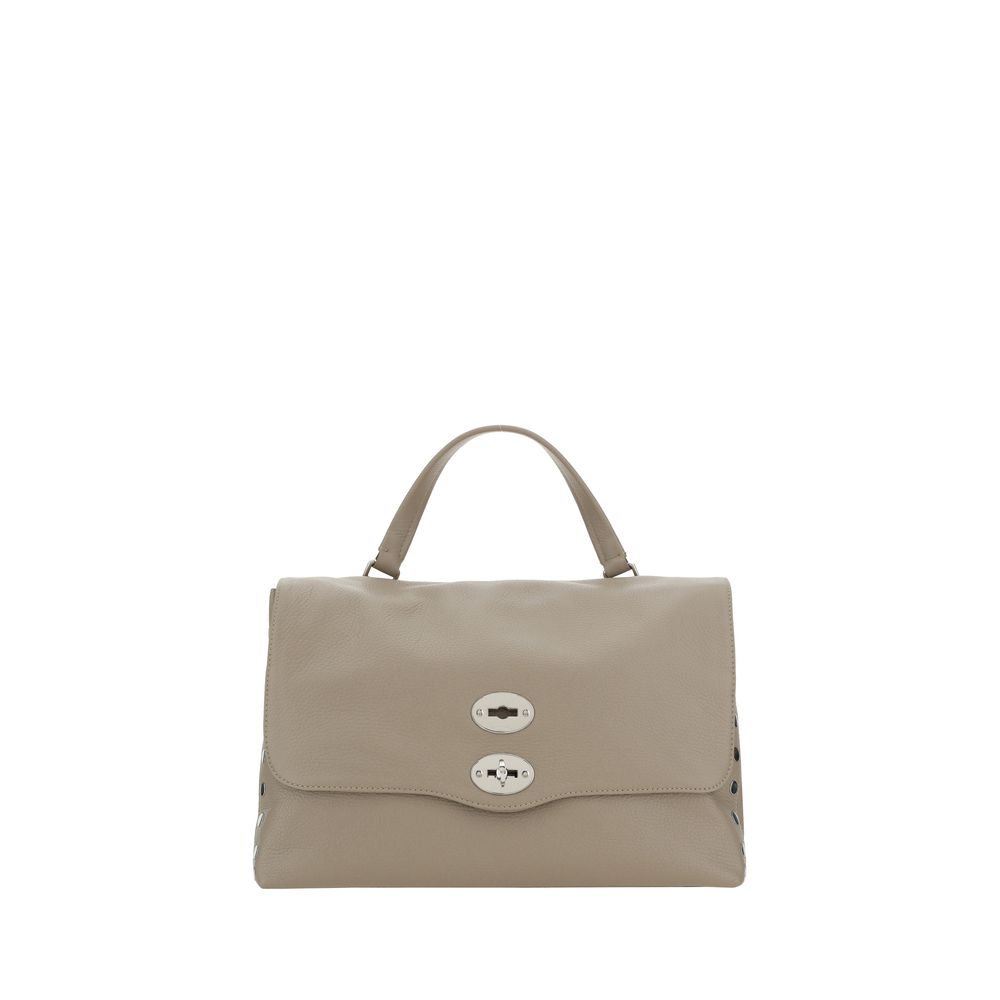 Zanellato Postina Daily Shoulder Bag