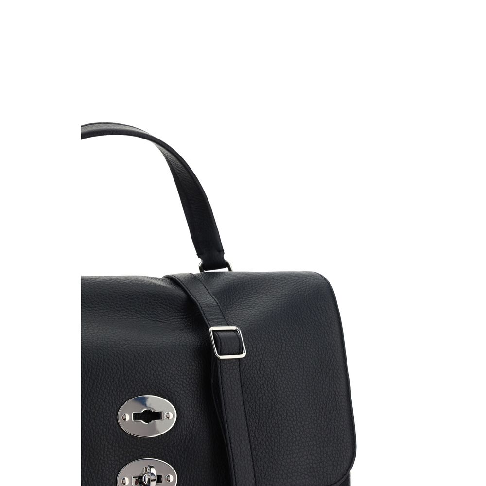 Zanellato Postina Daily Shoulder Bag