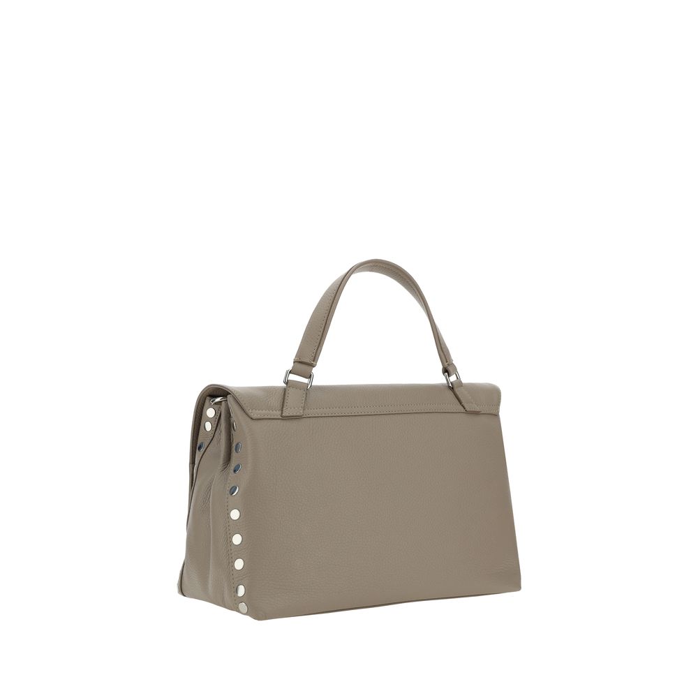 Zanellato Postina Daily Shoulder Bag