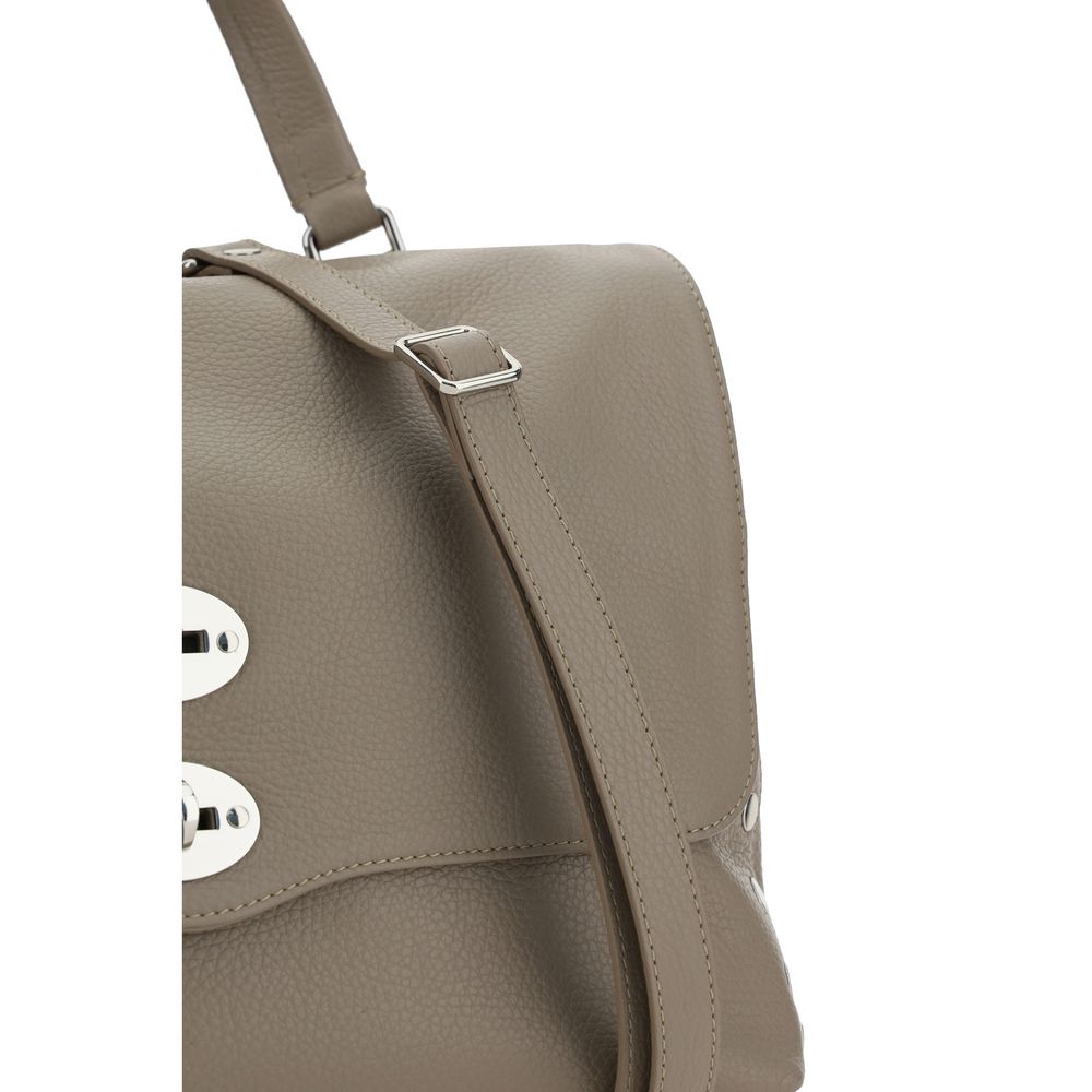 Zanellato Postina Daily Shoulder Bag