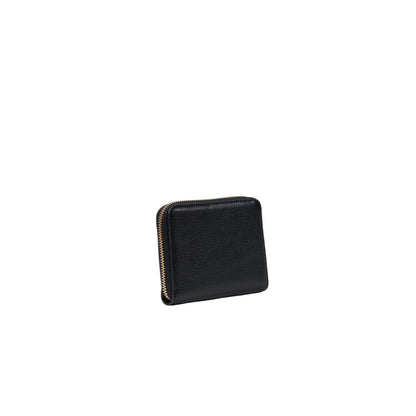 Liu Jo Black Polyethylene Wallet