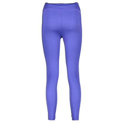 Calvin Klein Blue Polyester Underwear