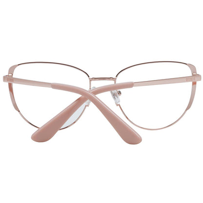 Guess Pink Women Optical Frames