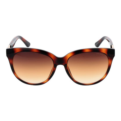 Guess Brown Women Sunglasses