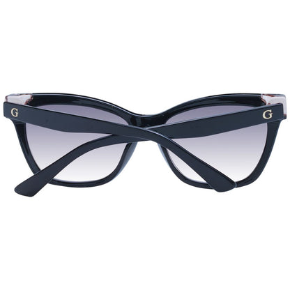Guess Black Women Sunglasses