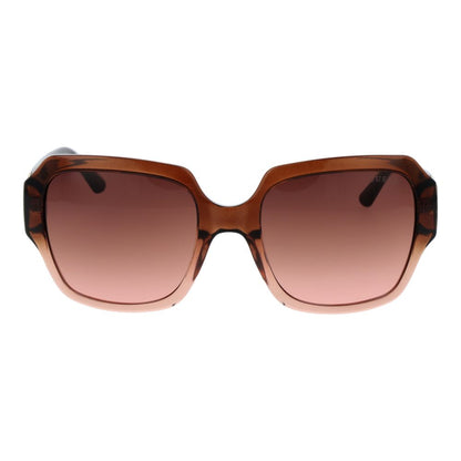 Guess Brown Women Sunglasses