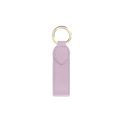 Valentino Garavani VLogo Keyring