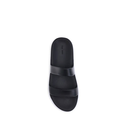 The Row Rubber Foam Sandals