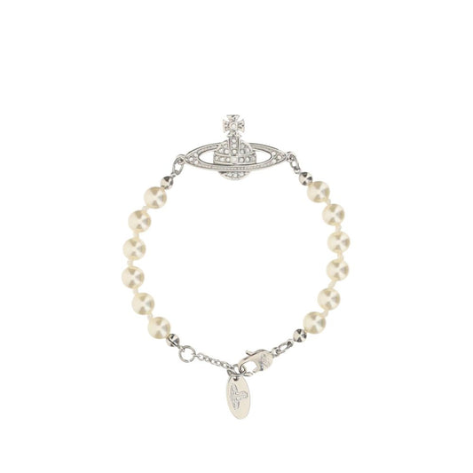 Vivienne Westwood Mini Bas Bracelet