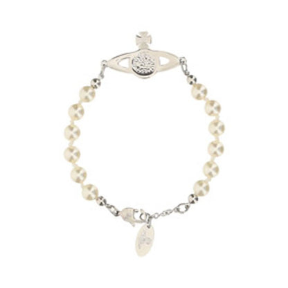 Vivienne Westwood Mini Bas Bracelet
