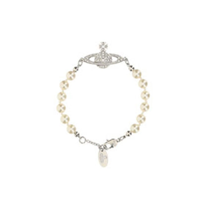 Vivienne Westwood Mini Bas Bracelet