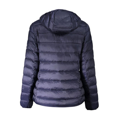 Norway 1963 Blue Polyamide Jackets & Coat