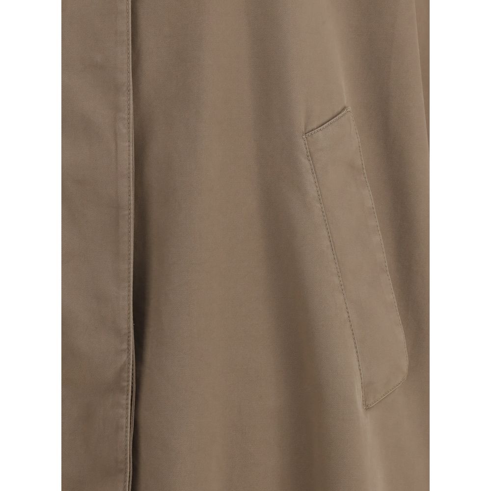 The Row Rocco Coat