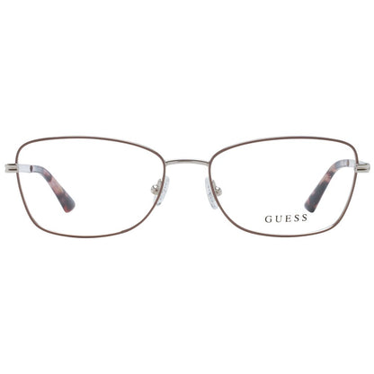 Guess Beige Women Optical Frames