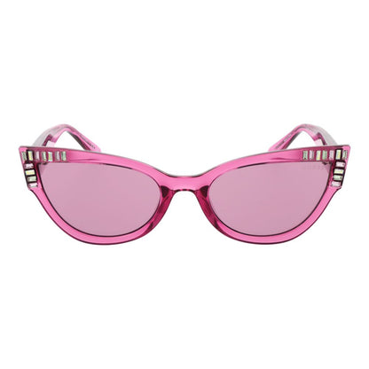 Guess Pink Women Sunglasses